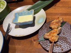 -龙神·炭烧酒场深夜食堂(新街口店)