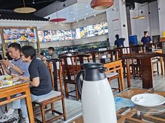 -良师门滨海人家·海鲜·家常菜(滨海城店)