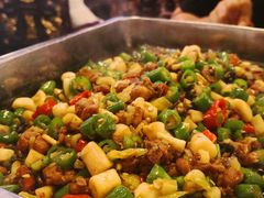 螺蛳鸡-缪氏川菜(丰盛町店)