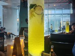 -烤匠麻辣烤鱼(IFS店)