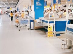 -宜家·瑞典风味餐厅(北京西红门店)