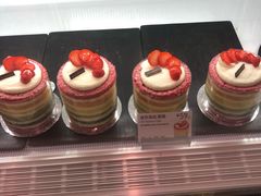 -巴黎贝甜(龙之梦购物中心虹口店)