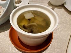 -苏州阳澄湖澜廷酒店-有景阁中餐厅