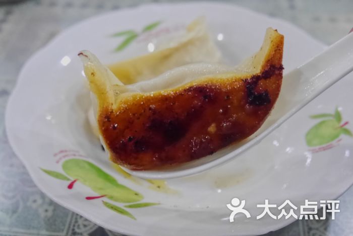 四如春食府锅贴图片 - 第2005张