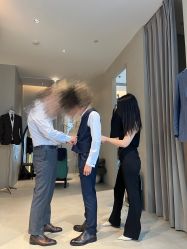 点击看大图 -BROTHER西服礼服定制·商务·婚礼(佛山南海店)