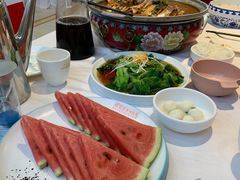 -解家河南菜(北环路店)