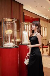 -周大福荟馆JEWELRIA(宝安南路华润万象城店)