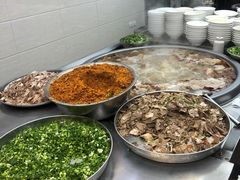 -筋面郎(东坡店)