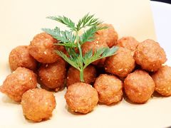 -味+新京宴·烤鸭·北京菜(创意谷店)