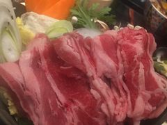 -牛気·越光米牛肉饭(水游城店)