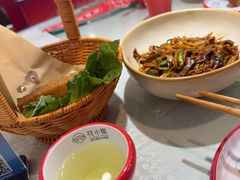 -花小蟹·无锡菜·大闸蟹主题餐厅·评弹表演(南长街店)