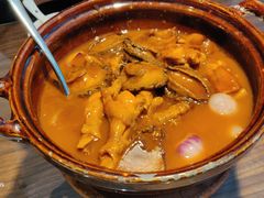 -将相和·海鲜蒸饺大连菜