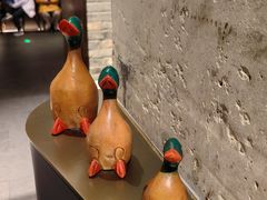 -四季民福烤鸭店(外滩外白渡桥店)