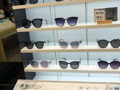 -LOHO眼镜(上海晶耀前滩商场店)