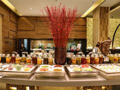 -温州万和豪生大酒店-餐厅