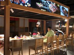 -蓝鲸湾汤泉(包河店)