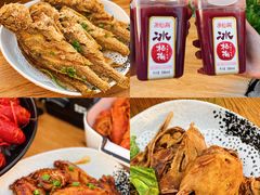 -聚汇三少·龙虾·中餐厅(莫邪路新天地店)