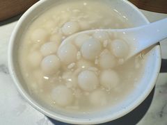 酒酿元宵-花园茶楼(兴城西路店)