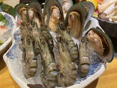-水林间·寿喜烧自助(仙林金鹰店)