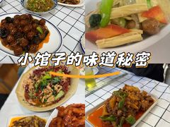 -乐乐餐厅(湘子庙街店)