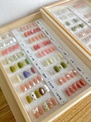 -四季·予你日式美甲美睫Nail