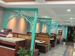 -清真马祥兴菜馆(云南北路店)