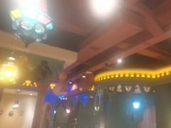 -驿楼兰·新疆菜(火车站店)