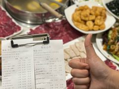 -牛沙暴潮汕牛肉火锅(章江南大道店)