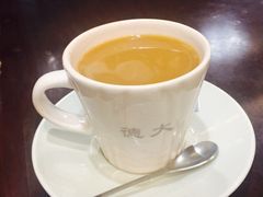 -德大西餐社(云南南路店)