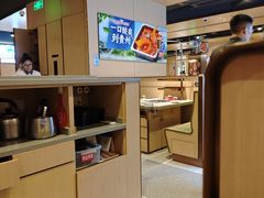 -海底捞火锅(徐州火车站店)
