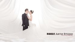 -GRACE KELLY婚纱与礼服(天津店)