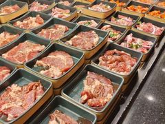 -韩盛·盛江山自助料理(中街大悦城黑金店)