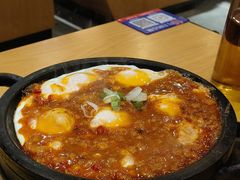 -韩香福脊骨汤锅(上杭路店)