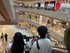 -长江路历史文化街区