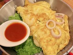 -Linlin泰餐厅(华夏幸福店)