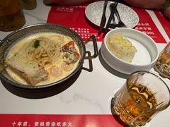 -赤火牛排(金狮广场店)
