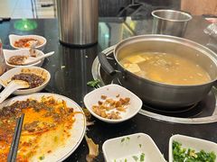 -丫丫汤膳打边炉(宏府408坊店)