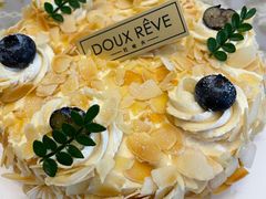 -杜哈夫DOUX RÊVE·生日蛋糕(日月光店)