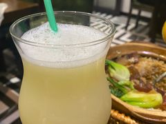 -熠盛粤味·顺德桑拿鸡(永康路店)