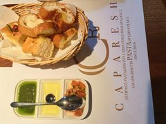-CAPARESH開府莱舍(望京金辉店)