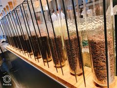 -喜茶(上海兴业太古汇店)