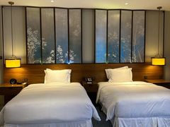 -上海衡山路十二号华邑酒店
