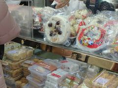 零售区-上海虹口糕团食品厂(欣兴店)