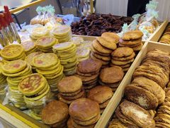 -杨老大焙子月饼干货(宽巷子民族美食街店)