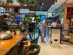 大堂-海味当家·蒸锅海鲜(中山广场创始店)