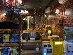 -MAX伯爵趣味互动密室逃脱(大坪D馆店)