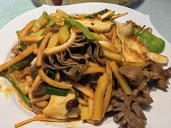 -甘家界柠檬鸭店(高峰林场店)