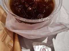 -肯德基(东直门来福士店)