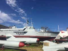 -中国人民解放军海军博物馆