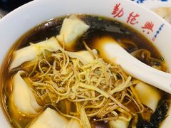 全家福馄饨-勤德兴(湖滨路店)